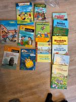 Kinderbücher 1-2 klasse leselöwen uvm. je 1,50€ Fußball Kreis Pinneberg - Prisdorf Vorschau