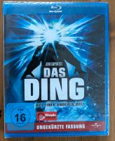 Bluray Das Ding aus einer anderen Welt OVP Rheinland-Pfalz - Wörth am Rhein Vorschau