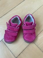 Elefanten Lauflerner Loop 20 Wildleder pink Schuhe Kinderschuhe Ludwigsvorstadt-Isarvorstadt - Isarvorstadt Vorschau