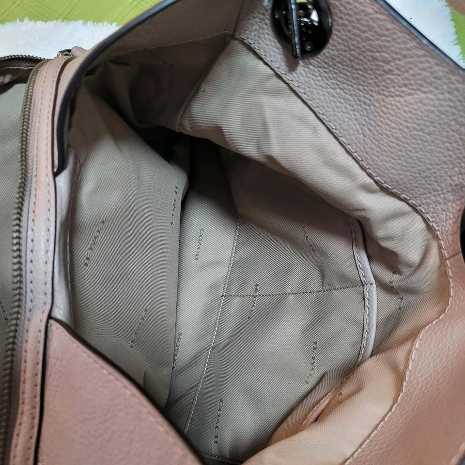 Tasche  COACH***Neu*** in Kirchham