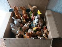 Deko, Osterdeko, Ostern, Hasen, Hühner, Eier Niedersachsen - Langen Emsland Vorschau