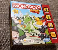 Monopoly Junior Nordrhein-Westfalen - Halver Vorschau