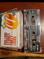 Doppel MC ❗ Rolling Stones - Forty Licks /Kassette Tape Rock Sachsen - Chemnitz Vorschau