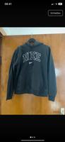 Schwarzer Nike Hoodie Dithmarschen - Heide Vorschau