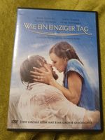 DVD Wie ein einziger Tag Sachsen-Anhalt - Halle Vorschau