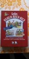 Großes Wilhelm-Busch-Buch Baden-Württemberg - Boxberg Vorschau