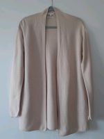 Tom Tailor Strickjacke Gr. M beige Rostock - Schmarl Vorschau