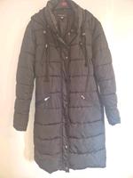 Winterjacke Damen AMISU/ Größe 42 Bremen-Mitte - Bahnhofsvorstadt  Vorschau