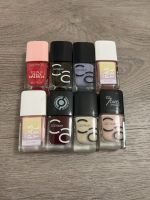 8x Catrice Nagellack Schleswig-Holstein - Gettorf Vorschau