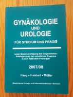 Gynäkologie Urologie Haag Studium & Praxis Medizin Lehrbuch StEx Mitte - Wedding Vorschau