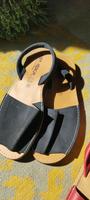 Spanische Sandalen, neu, Mia Rock, 39 Niedersachsen - Syke Vorschau
