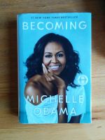 Michelle Obama - Becoming Baden-Württemberg - Metzingen Vorschau