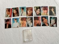 BTS kpop photocards pc hybe insight Brandenburg - Frankfurt (Oder) Vorschau