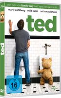 Ted [DVD] Top Nordrhein-Westfalen - Bad Salzuflen Vorschau