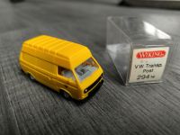 Wiking 29414 VW T3 Transporter Hochdach Post Austria 1:87 Bayern - Merching Vorschau