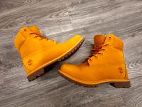 Timberland Damenschuhe | Größe 40 Nordrhein-Westfalen - Siegen Vorschau