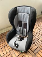 Original Audi Isofix Kindersitz 9-18kg Hannover - Herrenhausen-Stöcken Vorschau