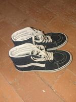 Sneakers Vans Baden-Württemberg - Erdmannhausen Vorschau