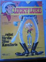 Comic Lucky Luke, Band 19 Nachdruck 1982 Nordrhein-Westfalen - Stemwede Vorschau