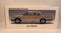 Autoart Mercedes /8 Coupé 280C Gold 1:18 Rheinland-Pfalz - Koblenz Vorschau