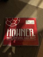 CD Höhner zur Handball WM 2007 Sachsen - Aue Vorschau