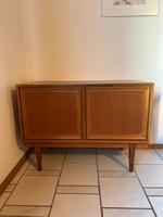 Mid Century Kommode/ Sideboard Rheinland-Pfalz - Fischbach bei Dahn Vorschau