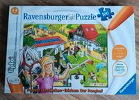 Puzzle Der Ponyhof - Tiptoi Nordrhein-Westfalen - Nideggen / Düren Vorschau