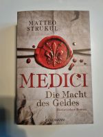 Medici - Die Macht des Geldes : Historischer Roman | Buch < SEHR Wuppertal - Ronsdorf Vorschau