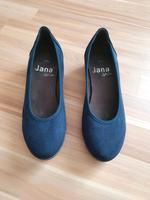 Schuhe mit Keilabsatz Bayern - Altenmünster Vorschau
