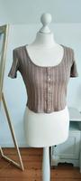 Crop Shirt Niedersachsen - Peine Vorschau