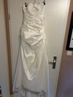 Brautkleid Lilly Größe 40 Schleswig-Holstein - Elmshorn Vorschau