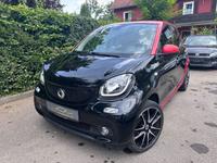 Smart ForFour*Prime*Leder*SHZ*17 Zoll*R-Kamera* Baden-Württemberg - Waiblingen Vorschau