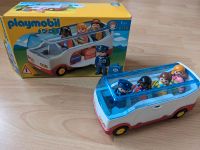 Playmobil 123 Bus Hessen - Darmstadt Vorschau