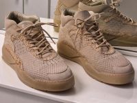 Filling Pieces Sneaker Mid Sand 46 Wie neu Baden-Württemberg - Schwaikheim Vorschau