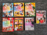 Die Fussbroichs DVD Sammlung Hannover - Südstadt-Bult Vorschau