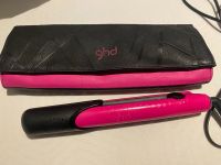 GHD V Gold Electric Pink/ Haarglätter Niedersachsen - Stuhr Vorschau