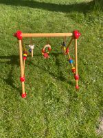 Spielbogen Baby aus Holz Schleswig-Holstein - Achterwehr Vorschau