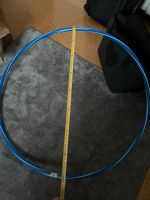 Hula Hoop Reifen Durchmesser 80 cm Bayern - Buchloe Vorschau