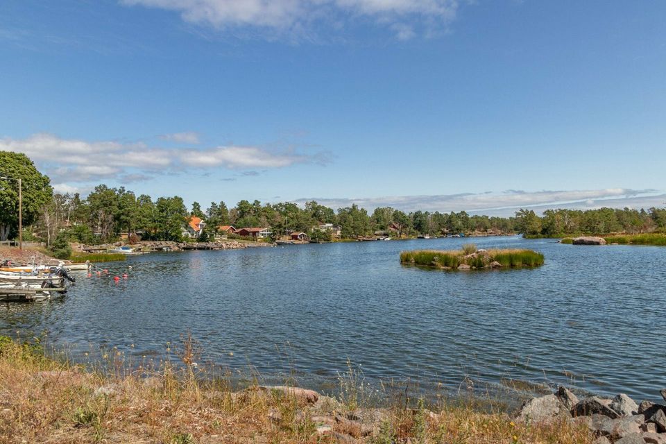 Ferienhaus in Schweden / Smaland / Schärenküste an der Ostsee in Ottersberg