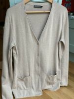 Jette Joop - Strickjacke - Gr. 38 - beige / Sand Berlin - Neukölln Vorschau