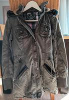 Parka Übergang/Winter Gr. Xs Bayern - Leutershausen Vorschau