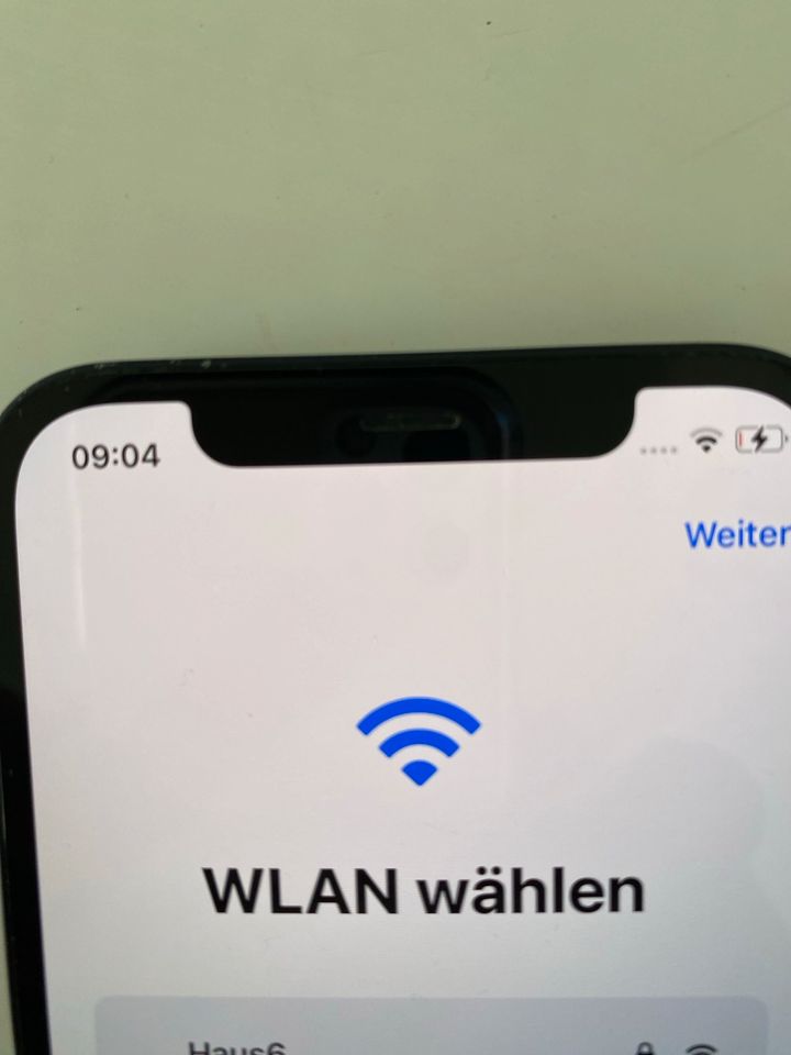 iPhone 12 64 GB defekt in Dortmund