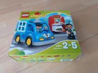 Lego Duplo 10809 Polizeistreife mit Dieb OVP Kreis Pinneberg - Quickborn Vorschau