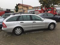 Verkaufe mein Mercedrs Kompressor 180 E Rheinland-Pfalz - Bad Kreuznach Vorschau