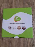 Outdoor Mini Speed Dome Camera, IP Camera Bayern - Bodenwöhr Vorschau