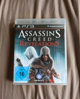 PS3 Assassins Creed Revelations West - Griesheim Vorschau