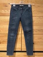 Levi’s Jeans, super skinny Baden-Württemberg - Isny im Allgäu Vorschau