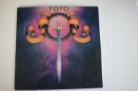 LP: Toto: 1978 Stuttgart - Stuttgart-West Vorschau