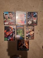 Playstation3,Wii und Ps2 Nordrhein-Westfalen - Detmold Vorschau