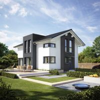 Modernes Einfamilienhaus mit Grundstück direkt vom Eigentümer-Jetzt Fördermöglichkeiten nutzen und den Traum vom Eigenheim verwirklichen Rheinland-Pfalz - Kirn Vorschau